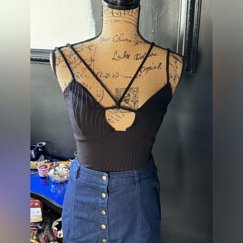 Charlotte Russe body suit